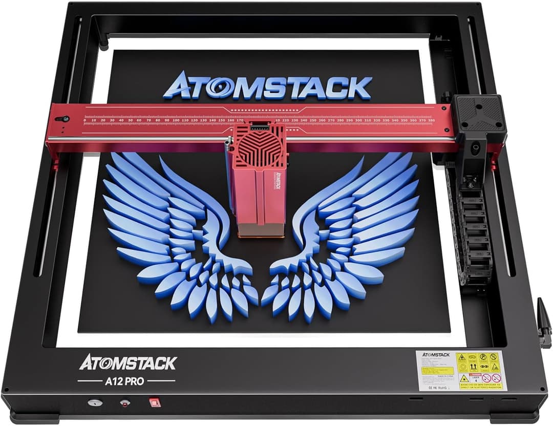Atomstack A12 Pro